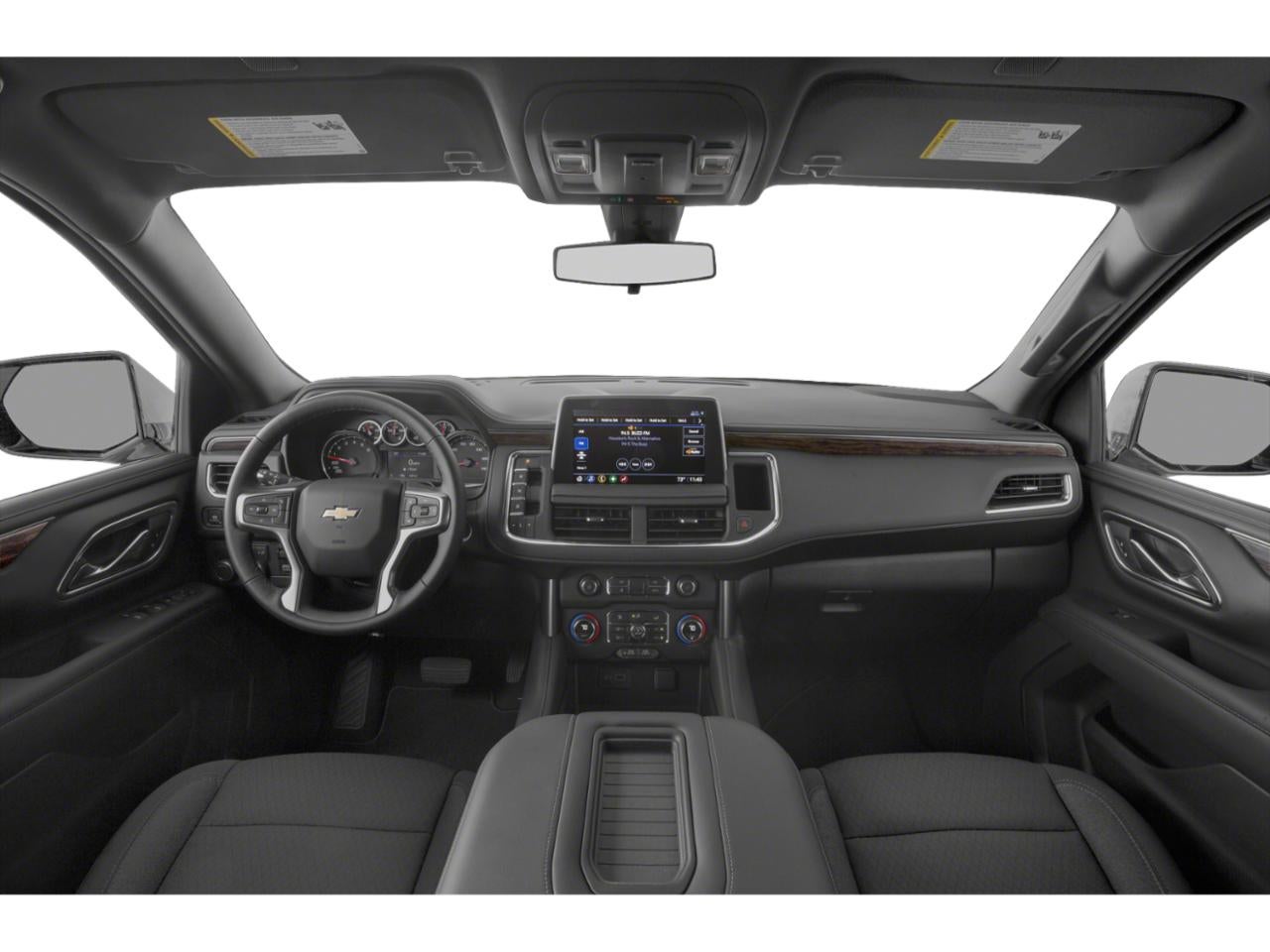 2022 Chevrolet Tahoe 4WD LS