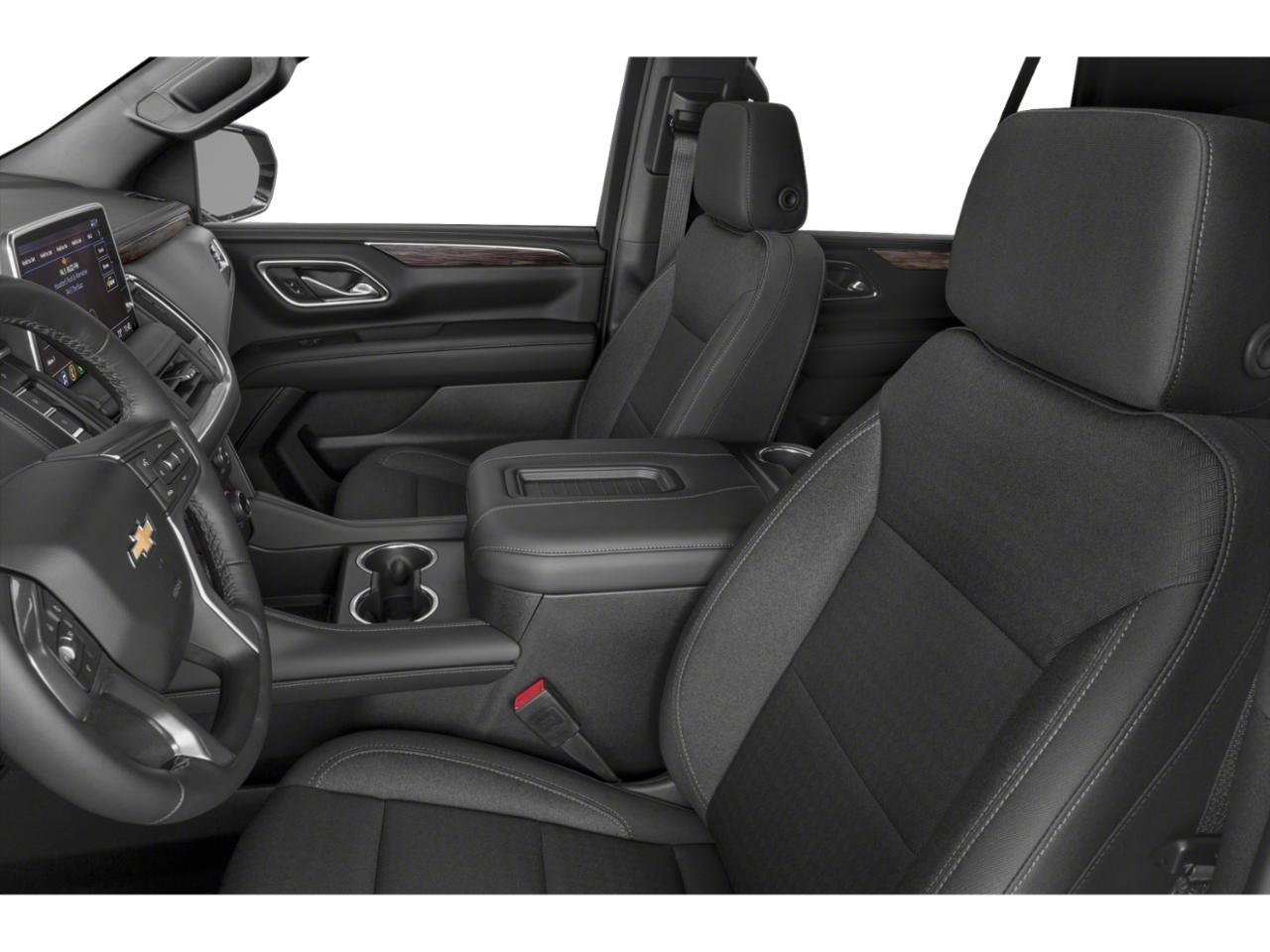 2022 Chevrolet Tahoe 4WD LS