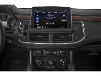 2023 Chevrolet Tahoe 4WD Z71