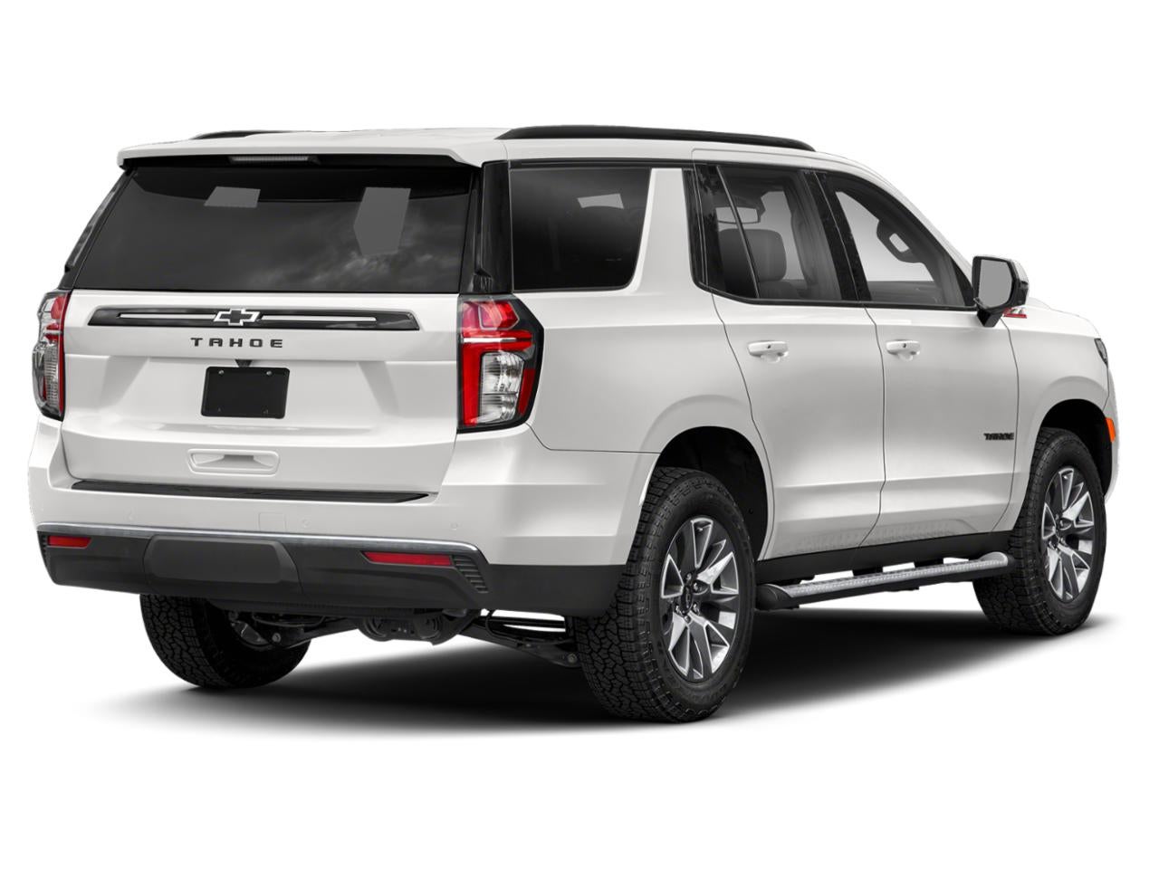 2023 Chevrolet Tahoe 4WD Z71