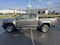 2016 GMC Canyon Crew Cab Short Box 4-Wheel Drive SLE