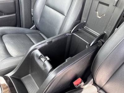 2018 GMC Canyon Crew Cab Short Box 4-Wheel Drive SLT