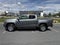 2018 GMC Canyon Crew Cab Short Box 4-Wheel Drive SLT