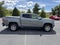 2018 GMC Canyon Crew Cab Short Box 4-Wheel Drive SLT