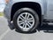 2018 GMC Canyon Crew Cab Short Box 4-Wheel Drive SLT