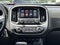 2018 GMC Canyon Crew Cab Short Box 4-Wheel Drive SLT