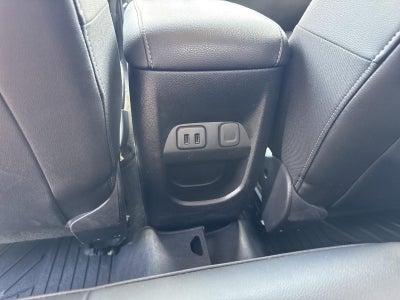 2018 GMC Canyon Crew Cab Short Box 4-Wheel Drive SLT