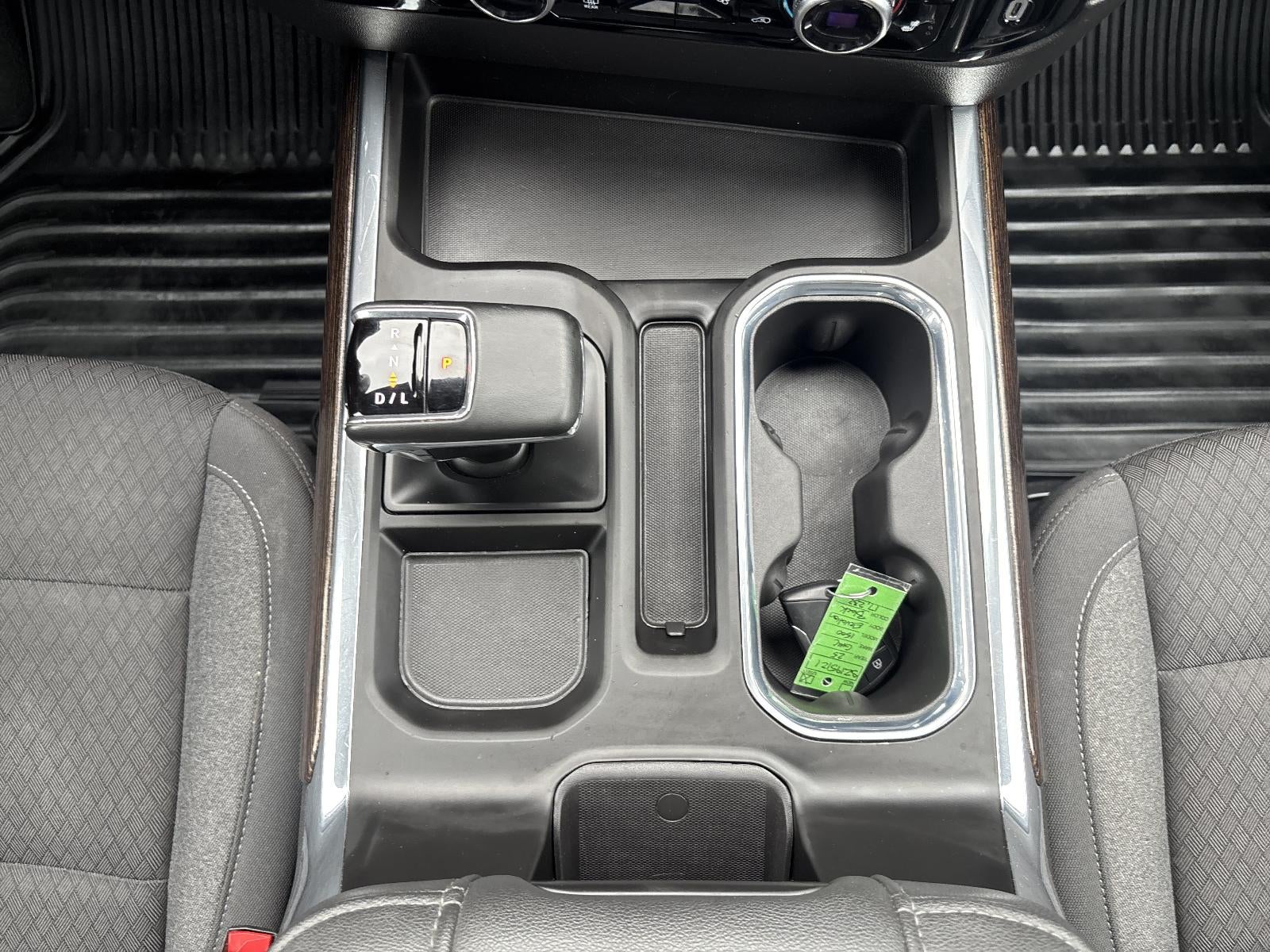 2025 GMC Sierra 1500 Crew Cab Short Box 4-Wheel Drive Elevation 3SB