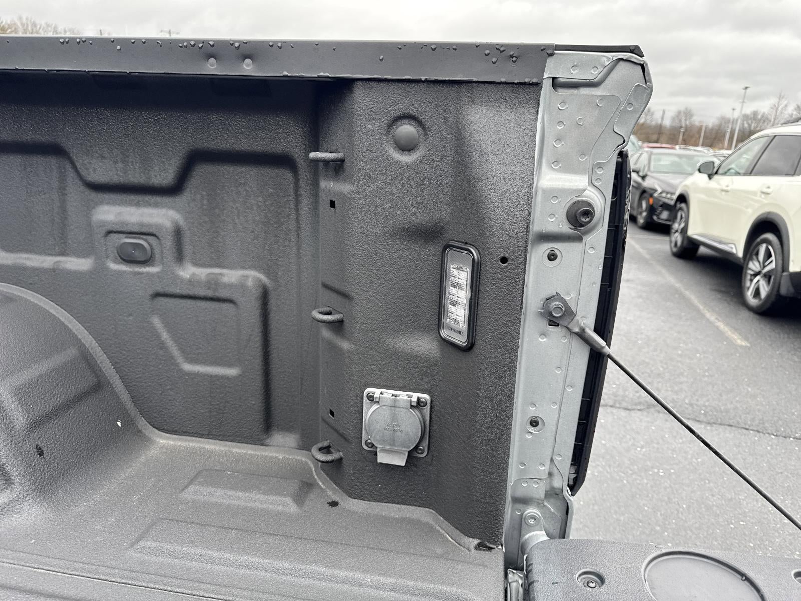 2024 GMC Sierra 1500 Crew Cab Short Box 4-Wheel Drive Denali Ultimate