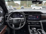 2024 GMC Sierra 1500 Crew Cab Short Box 4-Wheel Drive Denali Ultimate