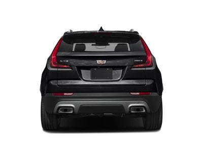 2020 Cadillac XT4 AWD 4dr Premium Luxury