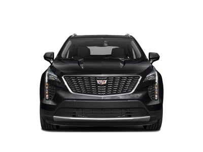 2020 Cadillac XT4 AWD 4dr Premium Luxury