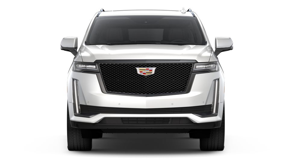 2023 Cadillac Escalade 4WD Sport Platinum