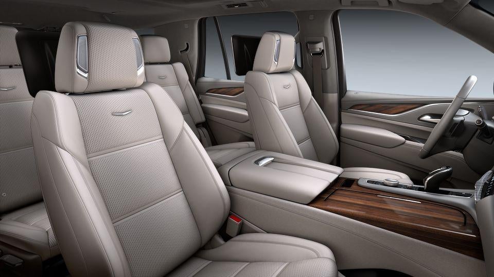 2023 Cadillac Escalade 4WD Sport Platinum