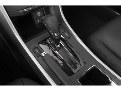 2014 Honda Accord Sedan EX-L V6 Automatic