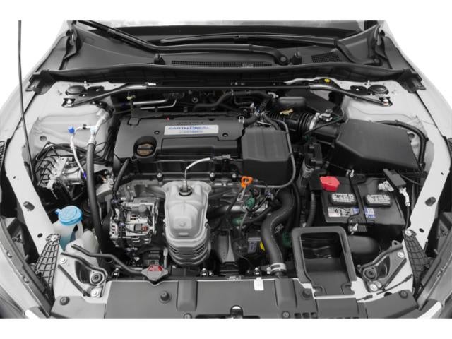 2014 Honda Accord Sedan EX-L V6 Automatic