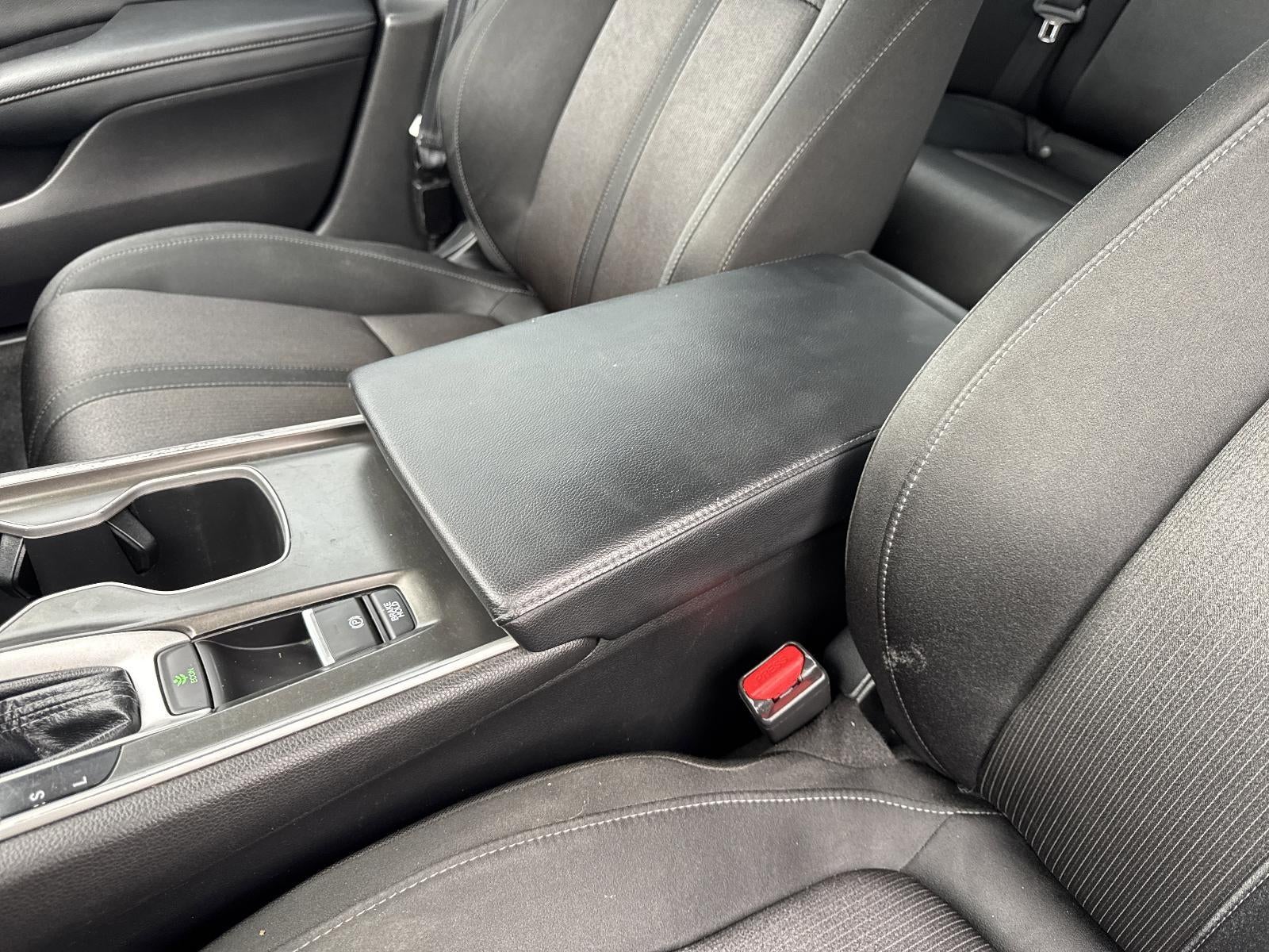 2018 Honda Accord Sedan EX CVT