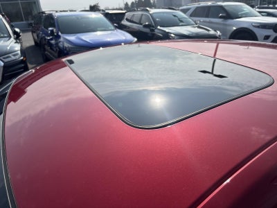 2024 Honda Accord Sedan EX CVT