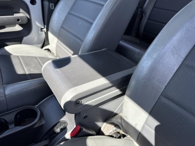 2009 Jeep Wrangler 4WD 2dr X