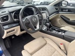 2021 Nissan Maxima Platinum 3.5L