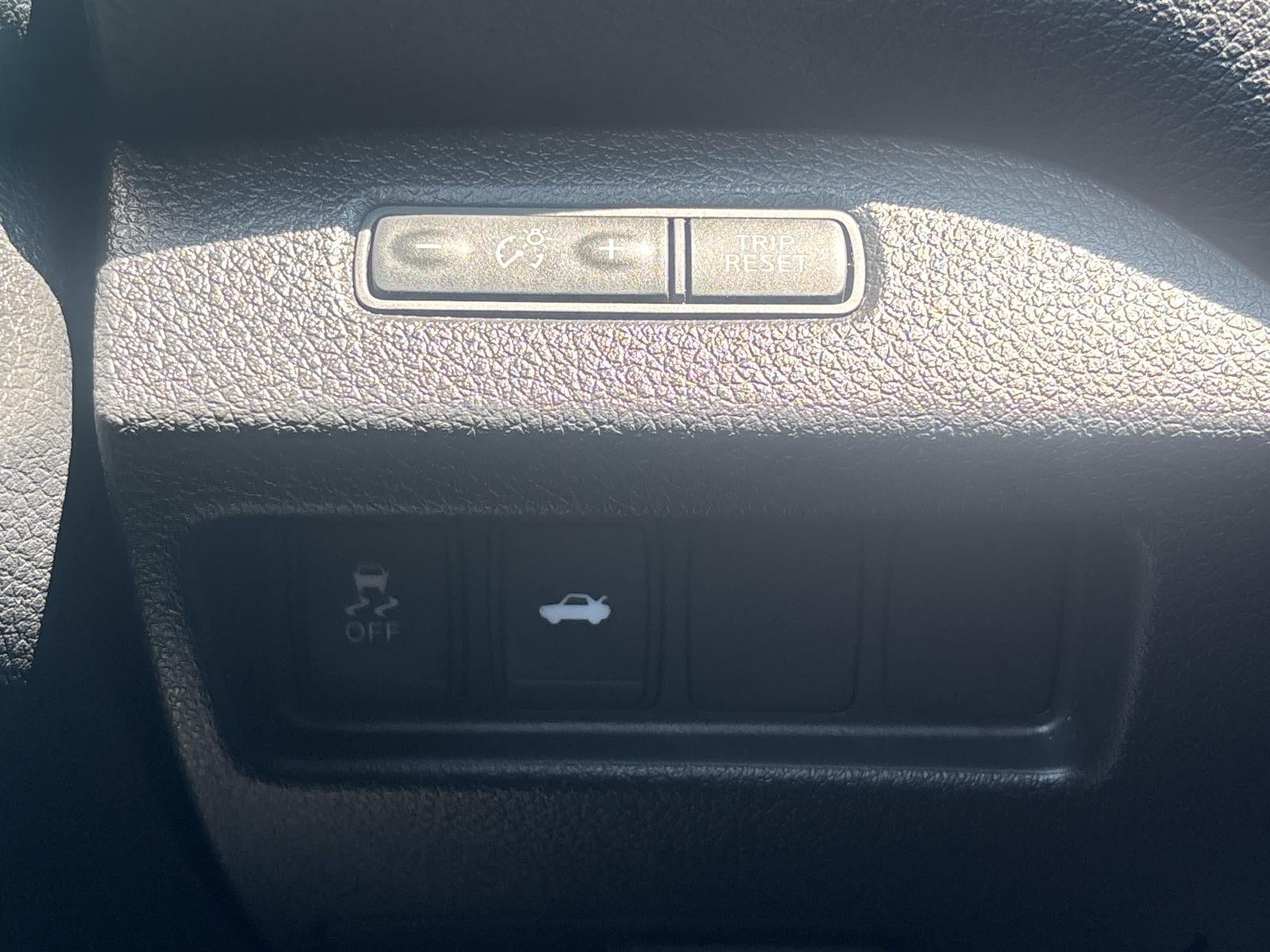2015 Nissan Altima 4dr Sdn I4 2.5