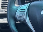2015 Nissan Altima 4dr Sdn I4 2.5