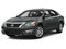 2015 Nissan Altima 4dr Sdn I4 2.5