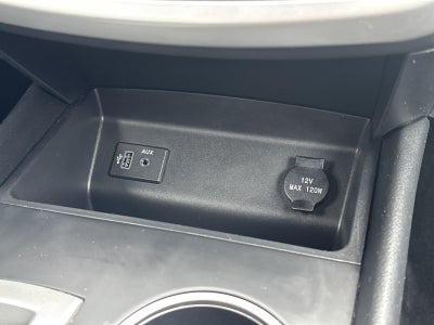 2018 Nissan Altima 2.5 S Sedan