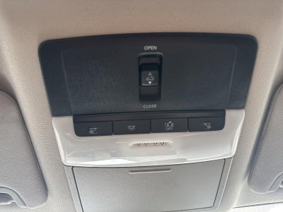 2022 Nissan Altima 2.5 SR AWD Sedan