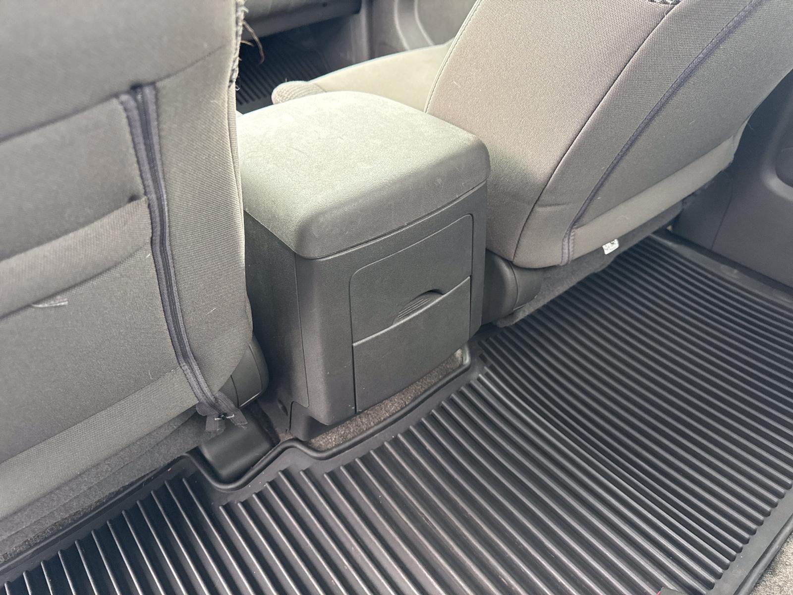 2015 Nissan Frontier 4WD King Cab Auto PRO-4X