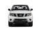 2020 Nissan Frontier King Cab 4x4 SV Auto