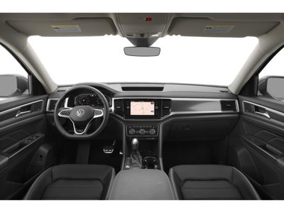 2021 Volkswagen Atlas 3.6L V6 SEL Premium R-Line 4MOTION *Ltd Avail*