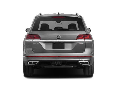 2021 Volkswagen Atlas 3.6L V6 SEL Premium R-Line 4MOTION *Ltd Avail*