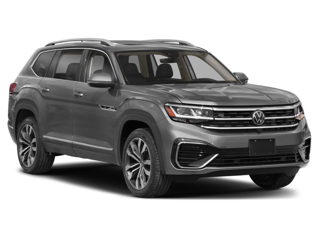 2021 Volkswagen Atlas 3.6L V6 SEL Premium R-Line 4MOTION *Ltd Avail*