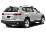 2023 Volkswagen Atlas 3.6L V6 SE w/Technology 4MOTION