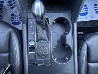 2018 Volkswagen Atlas 3.6L V6 SE w/Technology 4MOTION