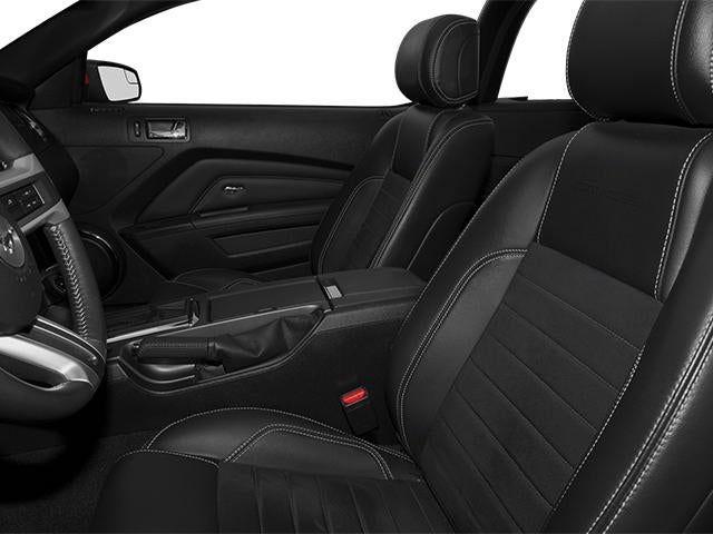 2014 Ford Mustang 2dr Conv GT
