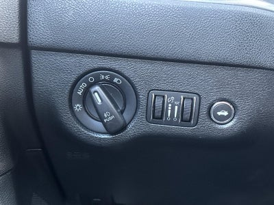 2016 Dodge Charger 4dr Sdn SXT AWD