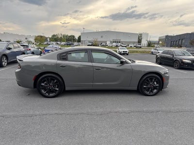 2023 Dodge Charger SXT AWD