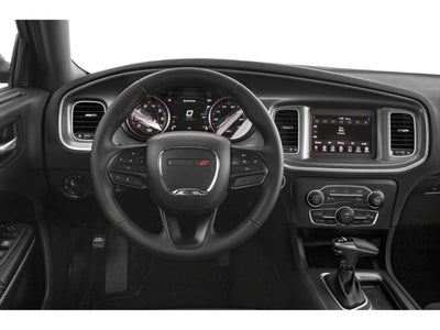 2023 Dodge Charger SXT AWD