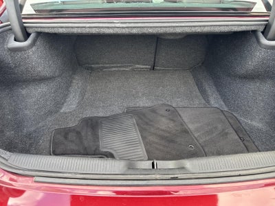 2019 Dodge Charger SXT AWD