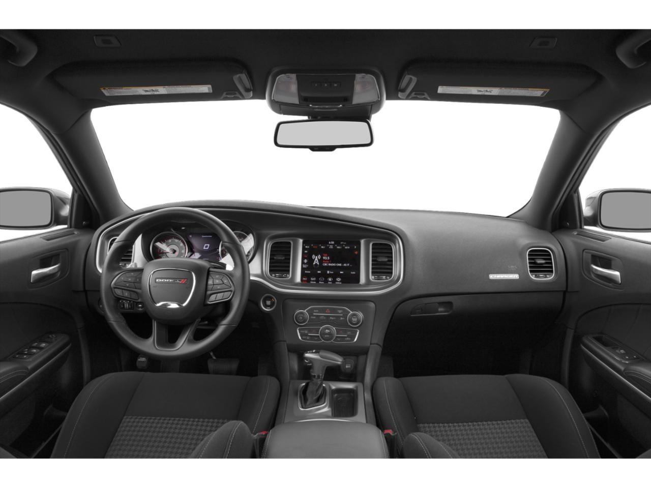 2023 Dodge Charger GT AWD