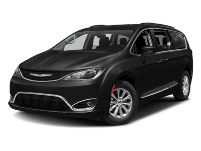 2017 Chrysler Pacifica Touring-L FWD