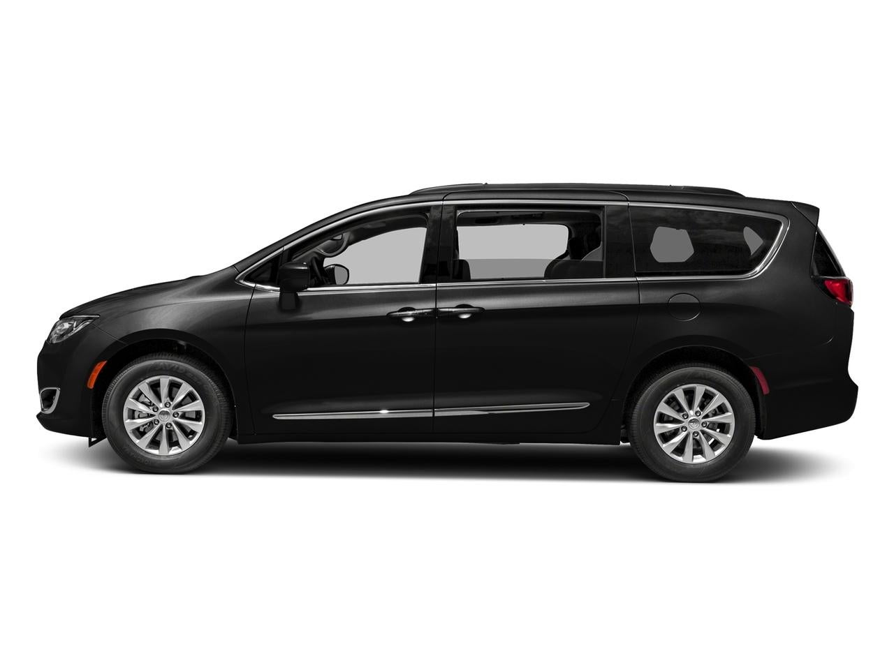 2017 Chrysler Pacifica Touring-L FWD