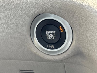 2018 Chrysler Pacifica Touring L FWD