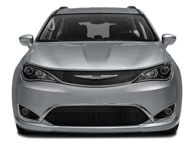 2018 Chrysler Pacifica Touring L FWD