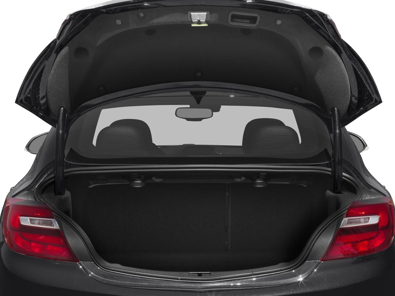 2017 Buick Regal GS FWD