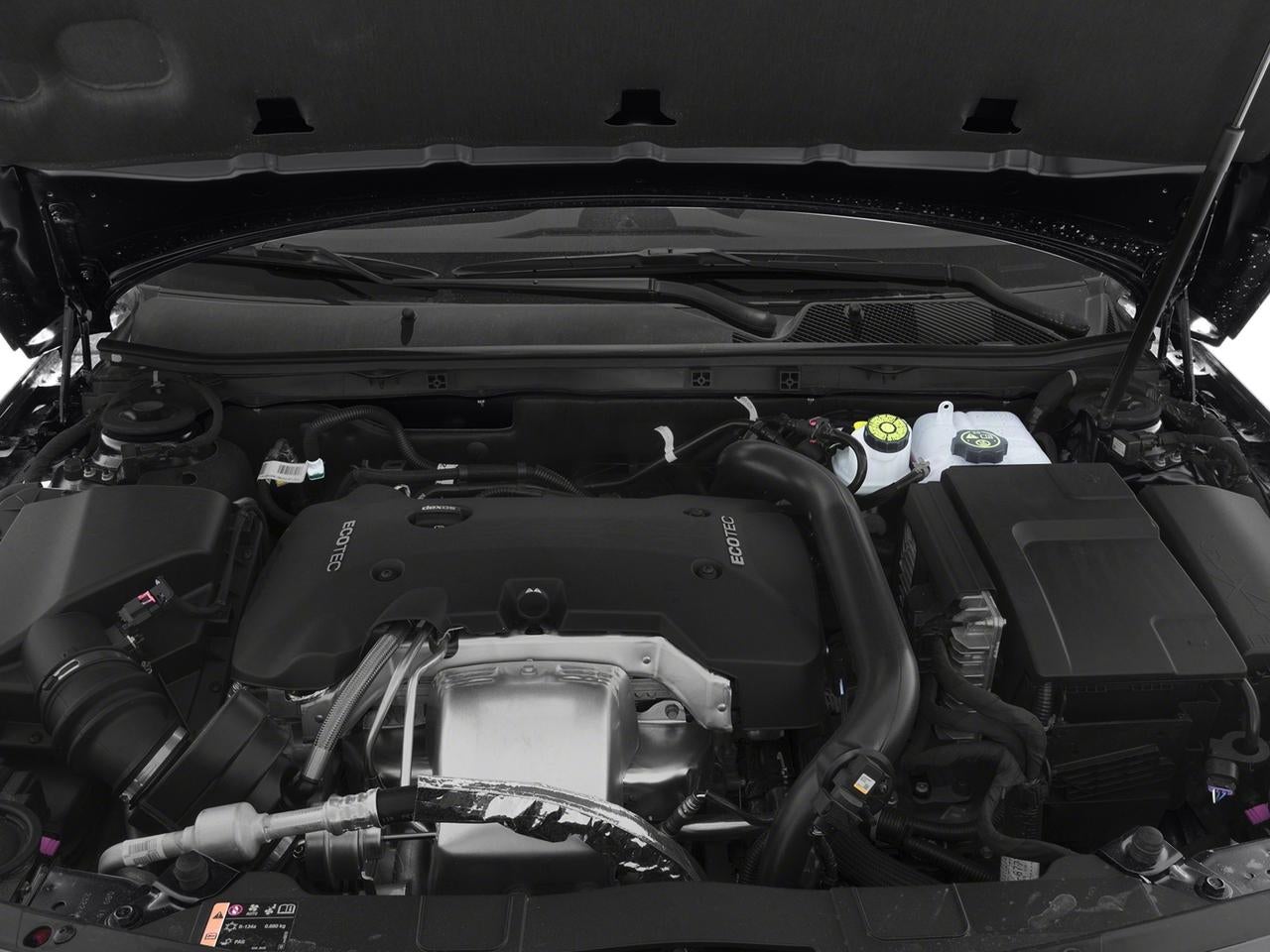 2017 Buick Regal GS FWD