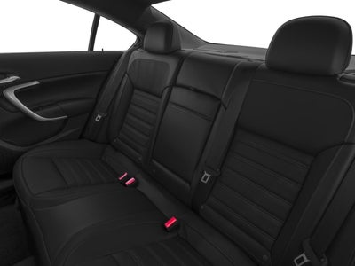 2017 Buick Regal GS FWD