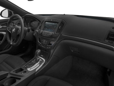 2017 Buick Regal GS FWD